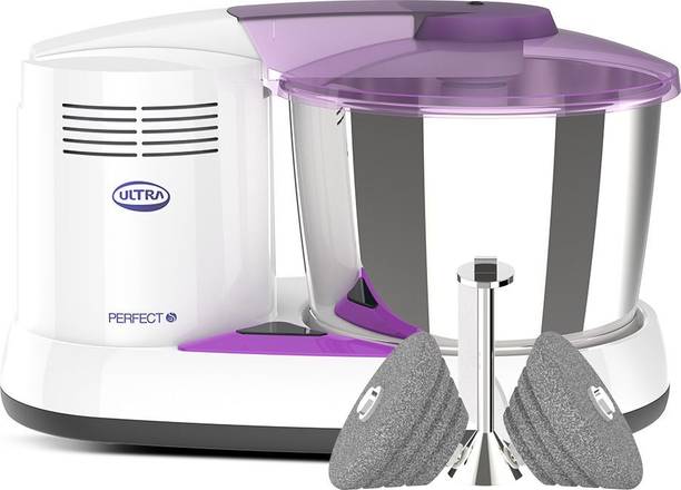 ULTRA Perfect S 2L Wet Grinder 2.5 L