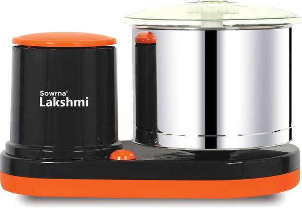 sowrnalakshmi YJ666 Wet Grinder