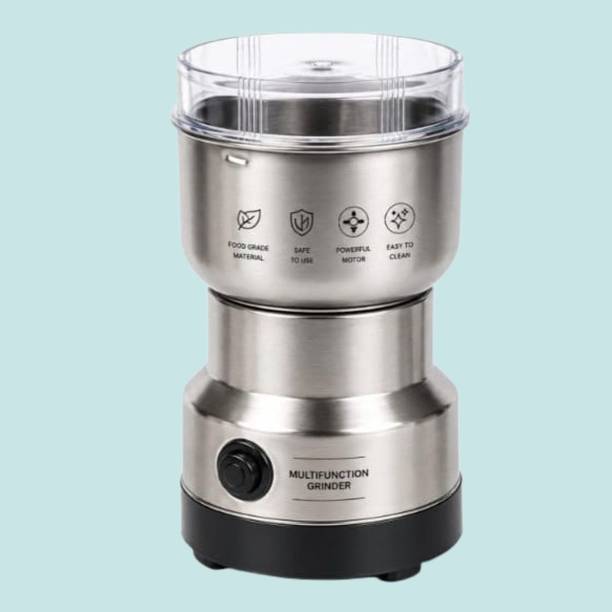 SHAKTII wet-grinder_5 Wet Grinder