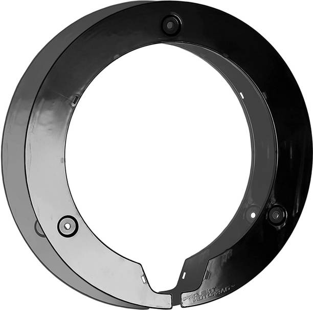 Alleykat PRO-DISC for 17inch Motorcycle Wheels (Rear Wheel)-Not Suitable for DOMINAR Wheel Cover For NA NA