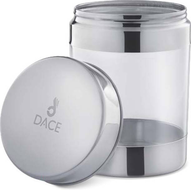LLM Stainless Steel Whip Cream Canister