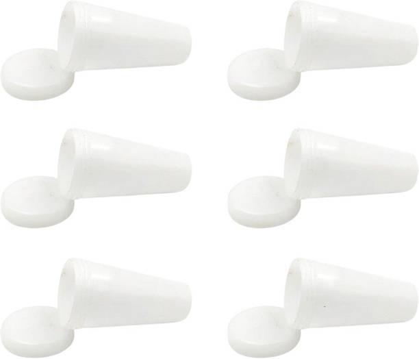 M T TRADERS Plastic Whip Cream Canister