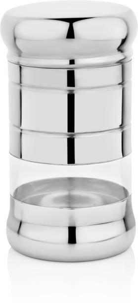 Ekveera Stainless Steel Whip Cream Canister