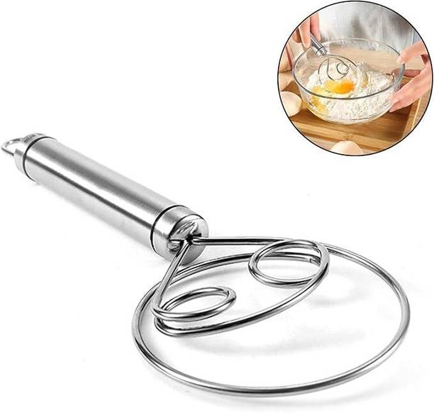 HIMANSHU Stainless Steel Whip Cream Canister