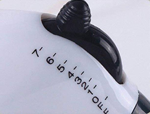 TECHNEST 260 W White Hand Blender