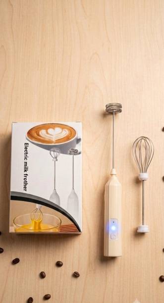 ownbox creation 50 W Multicolor Hand Blender, Electric Whisk