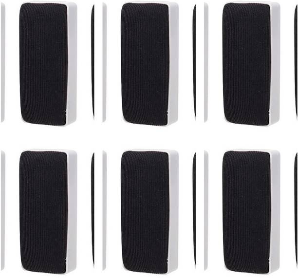 shivom non magnetic whiteboard dusters