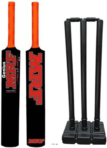 KP FITZONE fitness combo of new stump set full size wit...