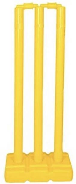 Roxong Pvc plastic wickket heavy-034