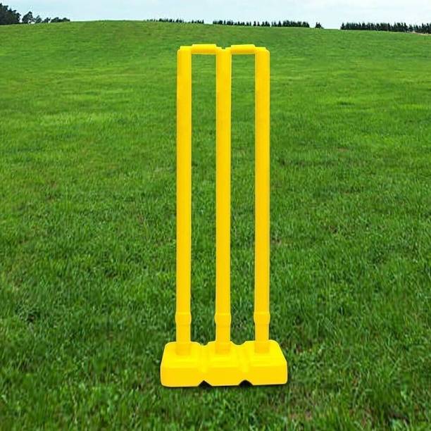 MINESFIT Heavy Quality Plastic wicket-124