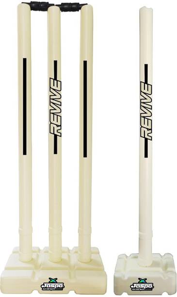 Jaspo Revive (World cup edition) Premium Plastic Stumps...