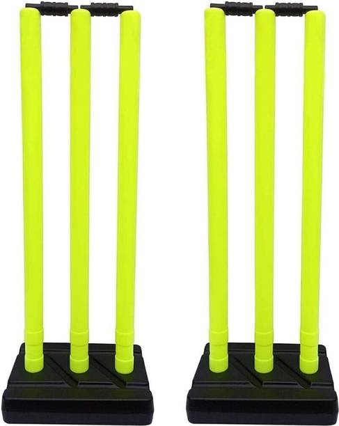 Roxong Pvc plastic wickket heavy-043