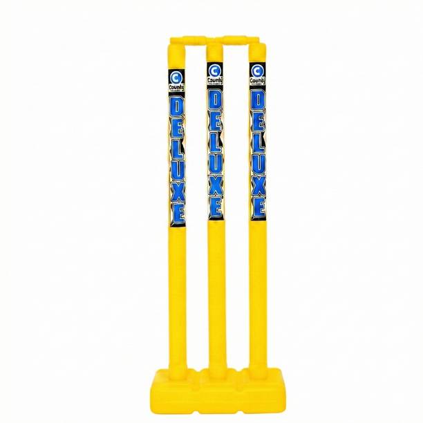 County high plastic stumps y004