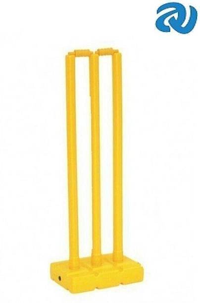 Roxongrs Heavy Quality Plastic wicket-255
