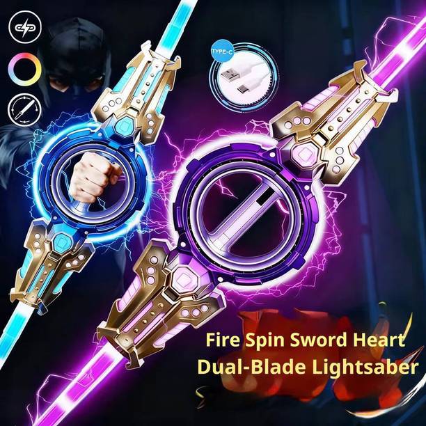 Shrinex Staked Wind Spinner