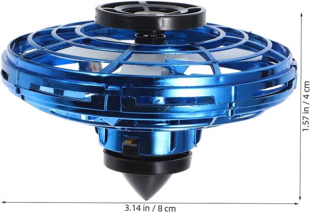 Voltegic Suspended Wind Spinner