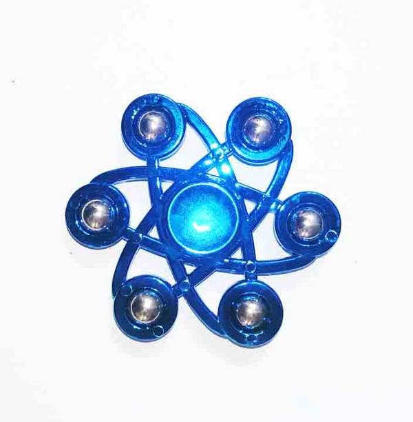 Nishee Suspended Wind Spinner
