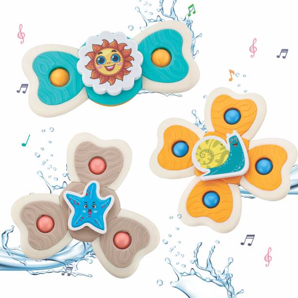 PlayriX Suspended Wind Spinner