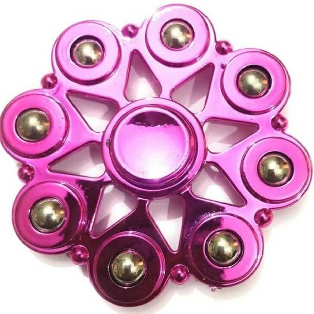 MY BABY LOVE A PERFECT CARE High Speed Spinner for Kids & Adults (Pack of 3)