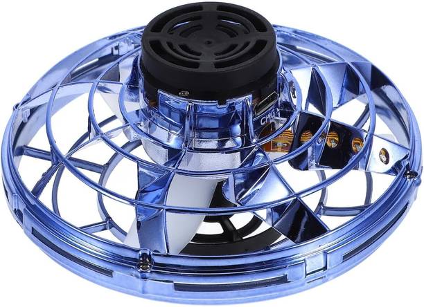 Voltegic Suspended Wind Spinner