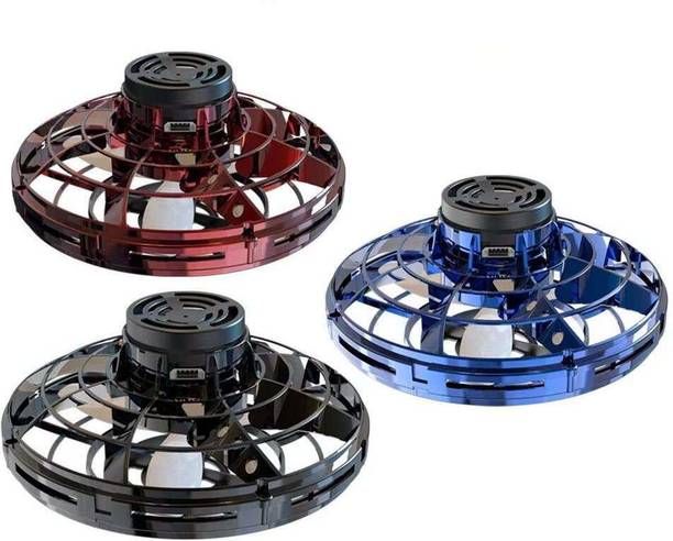 nurtoys Staked Wind Spinner