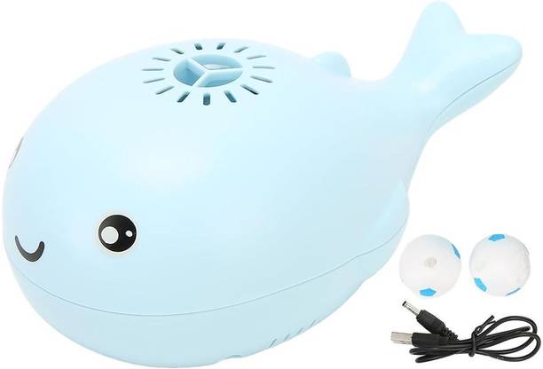 FUNBUN Suspended Wind Spinner