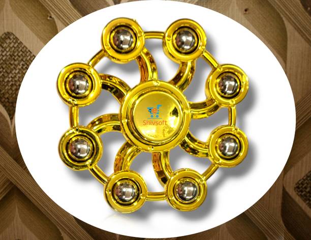 Shivsoft Staked Wind Spinner