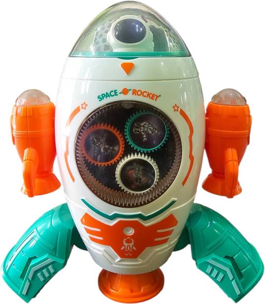MNMA TOYS Staked Wind Spinner