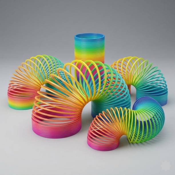 Infojerk Lifestyle Suspended Wind Spinner