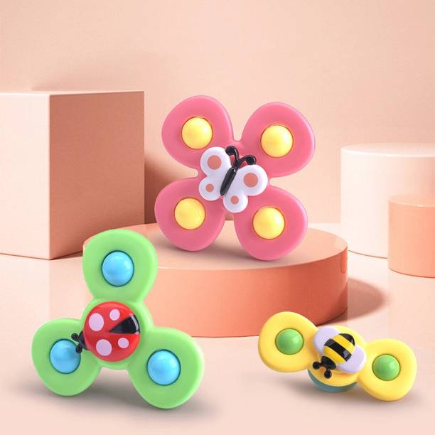 Wind Spinner Online Action Toys