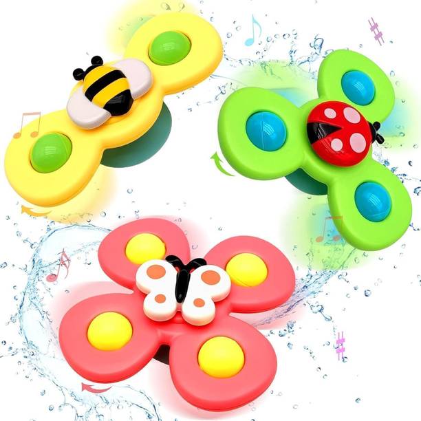 SHIPEASE Suspended Wind Spinner