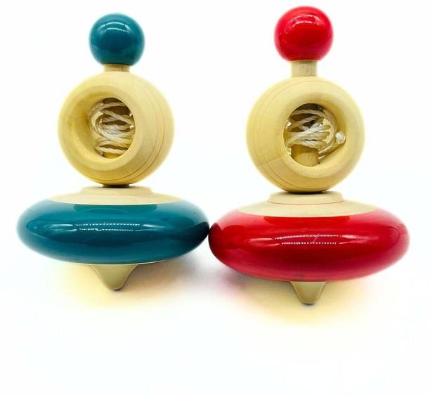 zantva Staked Wind Spinner