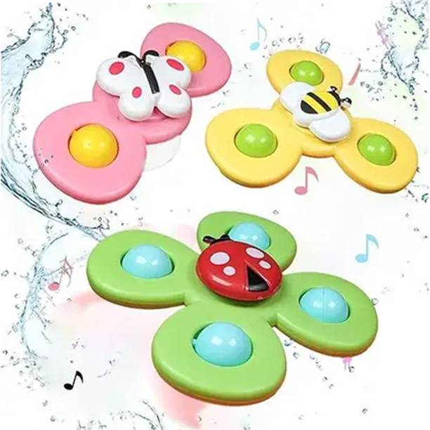 Ahaan enterprises Staked Wind Spinner