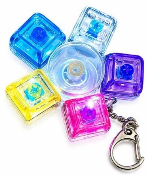 CrazyBuy Staked Wind Spinner