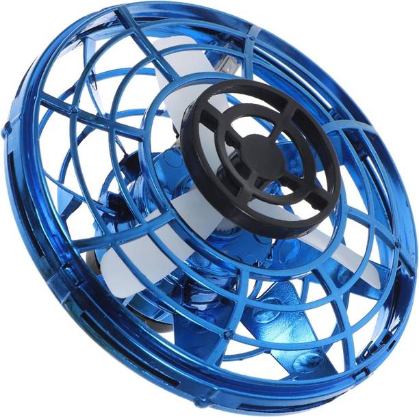 Voltegic Suspended Wind Spinner