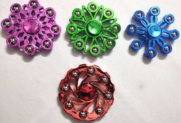 Shiva Collections Staked Wind Spinner