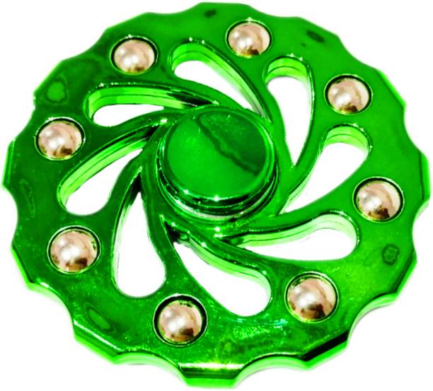 KC FAST Staked Wind Spinner