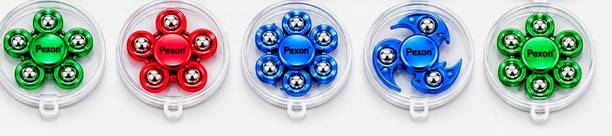 PEXON Staked Wind Spinner