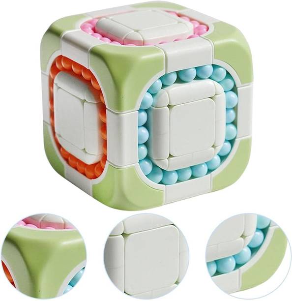 Magicwand Staked Wind Spinner