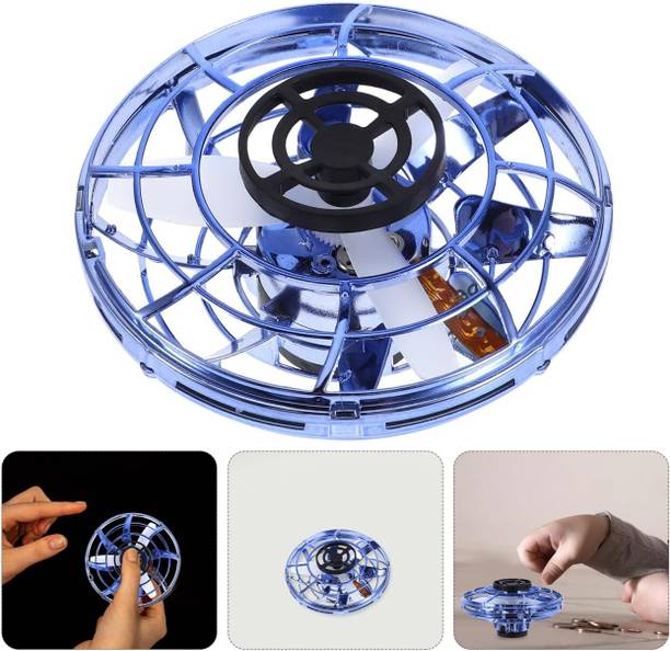 Voltegic Suspended Wind Spinner