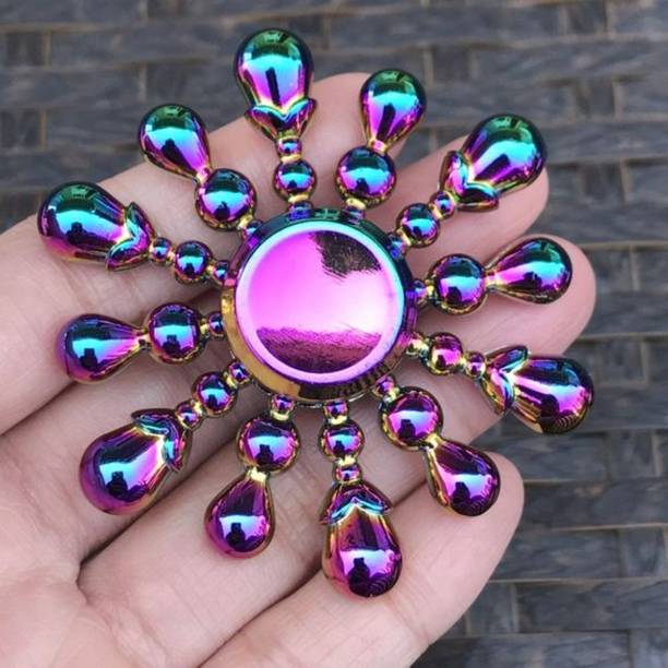 spinnerx Staked Wind Spinner