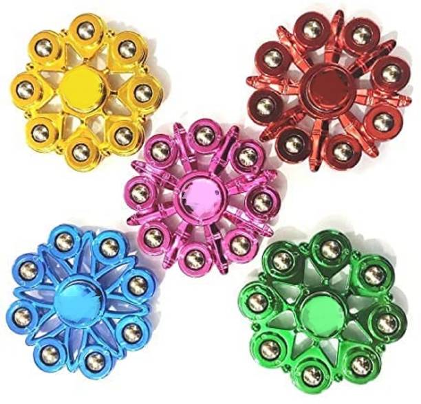giftsrus Staked Wind Spinner