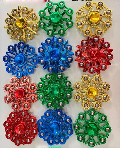 Sanchi Creation Suspended Wind Spinner