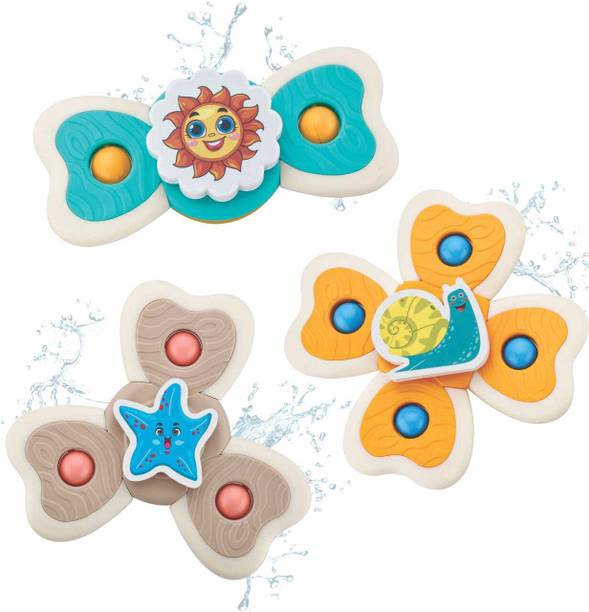 Savorier Suspended Wind Spinner