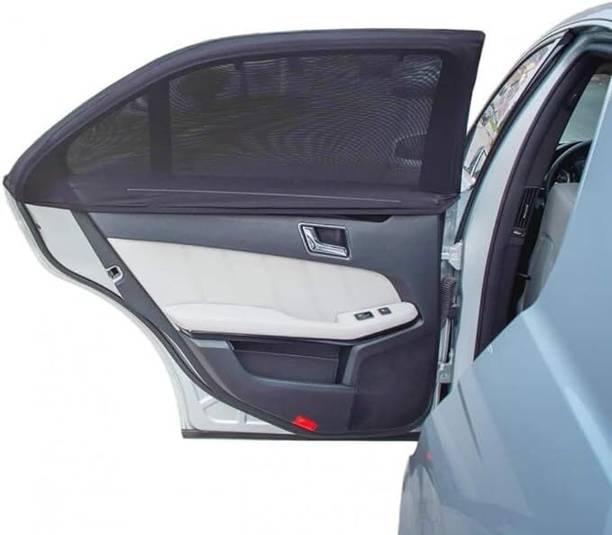 SHREVI IMPEX Nylon Rectangle Window Screen