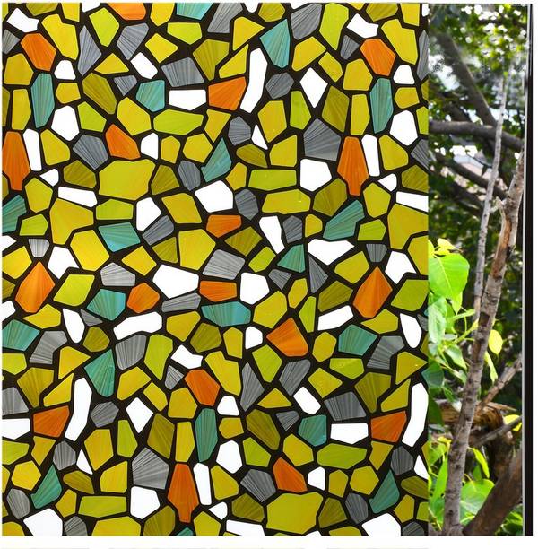 raushik Vinyl Coated Fibberglass Rectangle Window Screen
