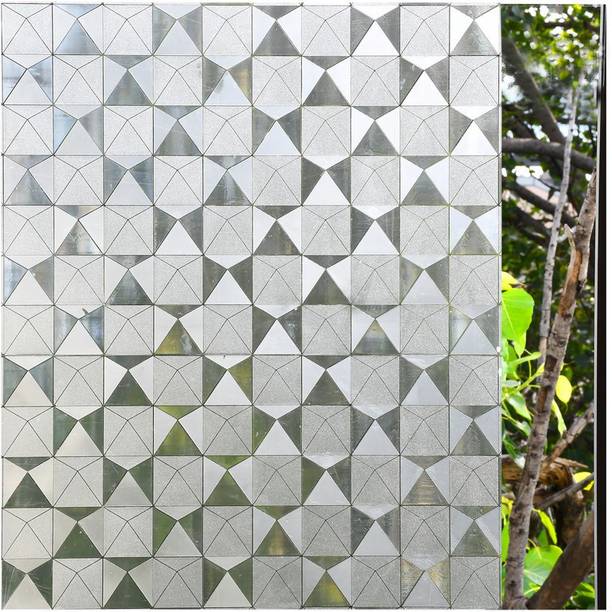 raushik Vinyl Coated Fibberglass Rectangle Window Screen
