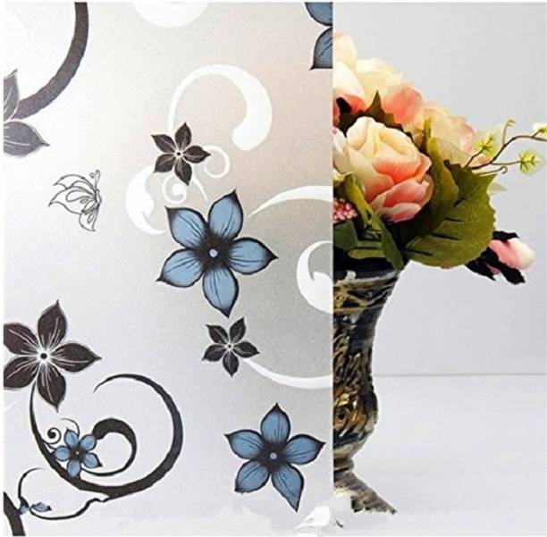stylishdecor Plastic Rectangle Window Screen