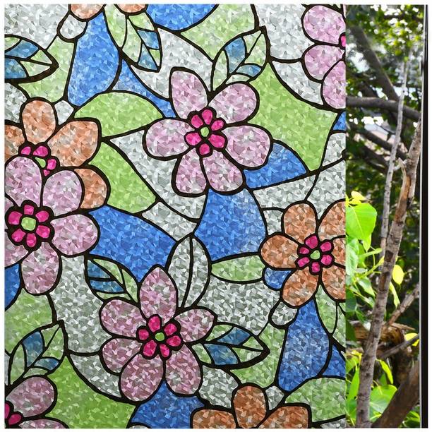 raushik Vinyl Coated Fibberglass Rectangle Window Screen
