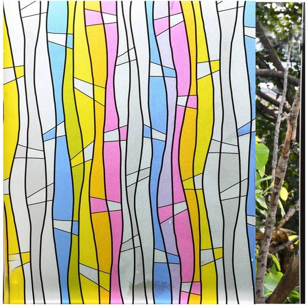 raushik Vinyl Coated Fibberglass Rectangle Window Screen